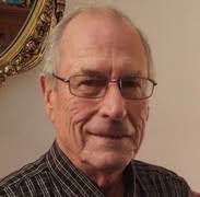 Cameron “Butch” Valor Gray