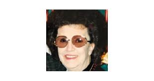 Gloria Lutz Obituary (2018)