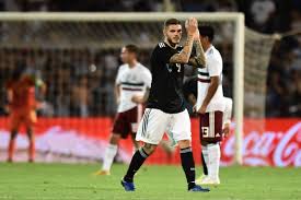 México vs argentina friendly match highlights & all goals 2018 hd parodia parody live online en vivo vivo y en directo. Icardi And Dybala Score As Mexico End 2018 With Consecutive Defeats To Argentina Fmf State Of Mind