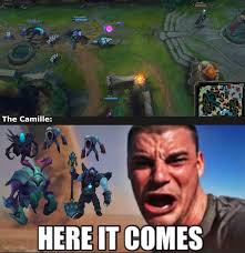 Your daily dose of fun! Free League Memes On Twitter Https T Co I9o3jfufgl