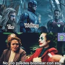 Pin De Naiara Alma En Memes De Marvel En 2020 Memes Para Reir Memes Divertidos Memes Estupidos