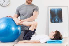 Jump On Treating Osgood Schlatter Disease The Jackson Clinics Physical Therapy