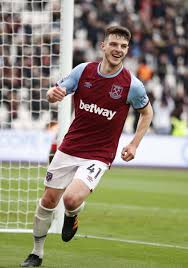 Our 2021/22 home kit is available now! Report West Ham Star Declan Rice Not For Sale At Any Price Amid Chelsea Interest Sports Illustrated Chelsea Fc News Analysis And More