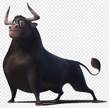 Ferdinand, is a a giant bull with a big heart. Valiente S Father Film Blue Sky Studios 20th Century Fox Animation Ferdinand The Bull Valiente Father Film Png Pngwing