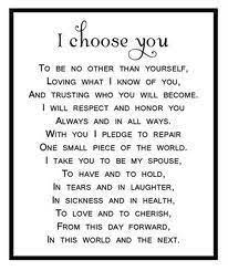 Ann Butler Annbutler5cx Wedding Vows To Husband To My Future Husband Words