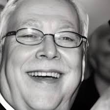 Rest in Peace, Rise in Glory, Dec. 13