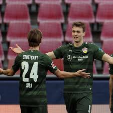 Fc köln gegen sc freiburg. Vfb Stuttgart Dank Traum Duo Zum Sieg Im Schnarch Kick Gegen Koln Im Live Ticker Vfb Stuttgart