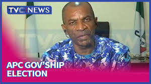 Pdp Will Win Edo Governorship Election State Chairman Youtube
