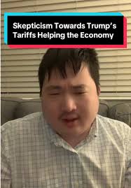 Skepticism Towards Trump’s Tariffs and Economic Impact