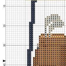 Carefully read the description(s) i have provided of the item for sale. Golf Cross Stitch Patterns Free Novocom Top