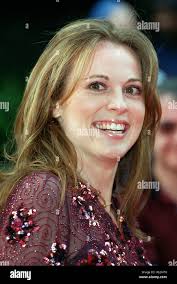 DAISY DONOVAN BAFTA TV AWARDS BAFTA TV AWARDS LONDON ENGLAND 13 May 2001  Stock Photo