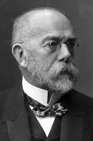 Robert Koch Biographical Nobelprize Org