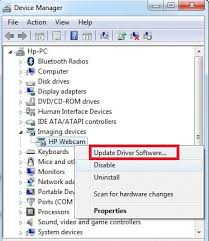 The drivers for different hardware components are needed to allow those items to communicate effectively with the computer. Hp Webcam Driver Download Install Update On Windows 10 8 7