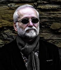 Northumberland's Shining Light: Philip Stuckey talks up music, poetry and  storytelling…