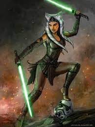 Jedi Starwarsfanart Com Star Wars Star Wars Art Starwarsfanart Starwars Starwarsart Starwarsartwork Star Wars Poster Star Wars Ahsoka Star Wars Rpg