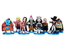See more fan art related to #nami , #pixel art , #manga , #one piece , #trafalgar law , #luffy , #donquixote rosinante , #bepo , #sanji , #zorro. Pvc One Piece Figur Von Dracule Mihawk Mit Schwert Kokuto Yoru Merchandising Fanartikel Figuren