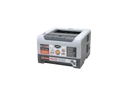 To start downloading this file, find the download link under item 1 and click on it. Brother Hl Series Hl 5250dn Workgroup Monochrome Laser Printer Newegg Com