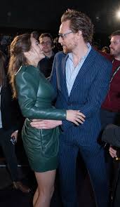 Tom hiddleston has a new apparently, tom debuted his new girlfriend at wimbledon last week, where he sat with his lady jane. Tom Hiddleston Girlfriend Affairs Relationships Personal Information 2019 Elizabeth Olsen Man Thing Marvel Scarlet Witch Marvel