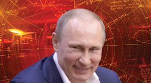 Russia: Deputy editor of Putin's 'favourite' newspaper found dead under  mysterious circumstances