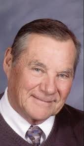 Carl Wieland Obituary (1944