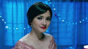 In the final episode of facing up to fazura season 1, fazura begins to plan her music video and reveals to her what her big. Nur Fazura Wikiwand