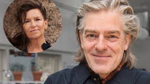 Nu taler Peter A.G. om Elisabeth Gjerluff