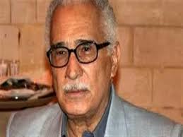 تحية عبدالرحمن ابو زهره و سميحة ايوب للجمهور بالمهرجان القومي للمسرح بدار الأوبرا المصرية. Mxgvltycy2film