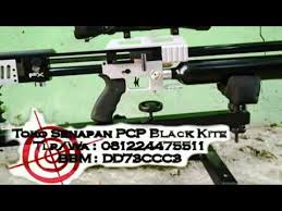 Semoga informasi ini bisa menambah wawasan dan informasi anda khususnya tentang senapan angin pcp. Joss Senapan Angin Pcp Black Kite By Black Kite