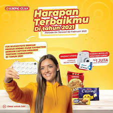 Buka lowongan di pt khong guan biscuit (8). Khong Guan Biscuit Home Facebook