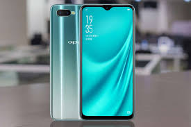 Oppo R15x phone specification and price ...