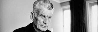 Samuel Beckett: A gloom of his own