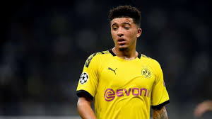 Maybe you would like to learn more about one of these? Transfers Borussia Dortmund Confirm Sancho Agreement