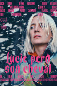 Lucie Loses Her Horse (2021) directed by Claude Schmitz • Reviews, film +  cast • Letterboxd