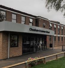 Nestled in the countryside, yet only half an hour away from the outskirts of the capital. Chesham Grammar School Linkedin