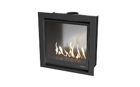I also currently have an electric heater, but. Element 80 Gas Fireplace Signi Fires