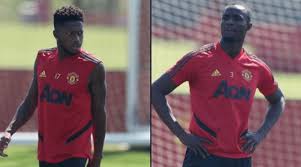 Mu phải làm điều khó tin trước trận đấu bù liverpool. Man United Troll Liverpool With Epic Tweet