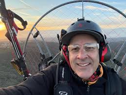 Tennessee Powered Paragliding