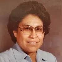 Vivian Red Dog, 1939-2020