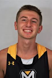 Kyle Newcomb's Instagram, Twitter & Facebook