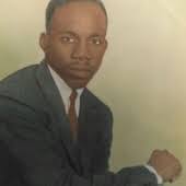 Nathaniel B. Nelson Obituary