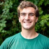 Benjamin Kass's Instagram, Twitter & Facebook