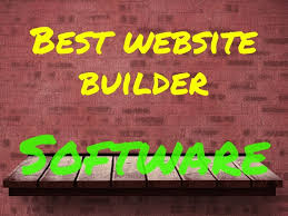 Today, there are many web site builders available, which helps you to create simple to the advanced level website for your business. Best Website Builder Software Top Site Building Solutions
