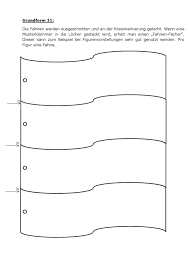Als word und excel vorlage zum downloaden. Grundformen Lapbook Vorlagen Blanko Raste Enblog2