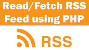 How to Read/Fetch RSS Feed using PHP - YouTube