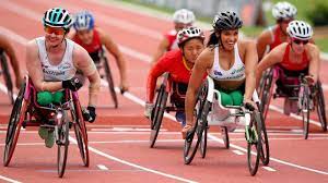 The 2020 summer paralympics (japanese: Ipc Classification Paralympic Categories How To Qualify International Paralympic Committee