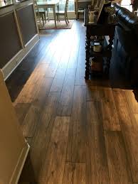 Engineered Laminate Wood Floors Installed By Winston Floors Countertops Wood Laminate Flooring Floor Installation Design Center Showroom