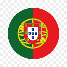 A bandeira de portugal já teve várias escudos diferentes: Flag Of Portugal Png Images Pngwing