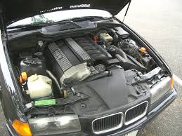Page 36 1999 to 6/2000 models in vehicles equipped with the dlc in the right side engine compartment, the sii may be reset using bmw service and scan tool dis or modic, or a specialty tool. 1993 Bmw 325i Engine Diagram Wiring Diagrams Protection Miss