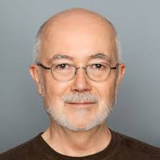 The CENTER Awards: Social Award Winner: Peter Merts