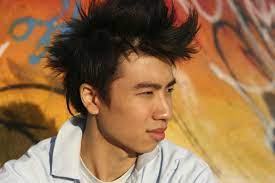 Let's just say you shouldn't attempt this asian hairstyle if your boss is conservative! Asian Hairstyles For Men 26 Trending Looks For 2021 All Things Hair Us